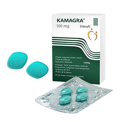 Kamagra Originale 100 mg