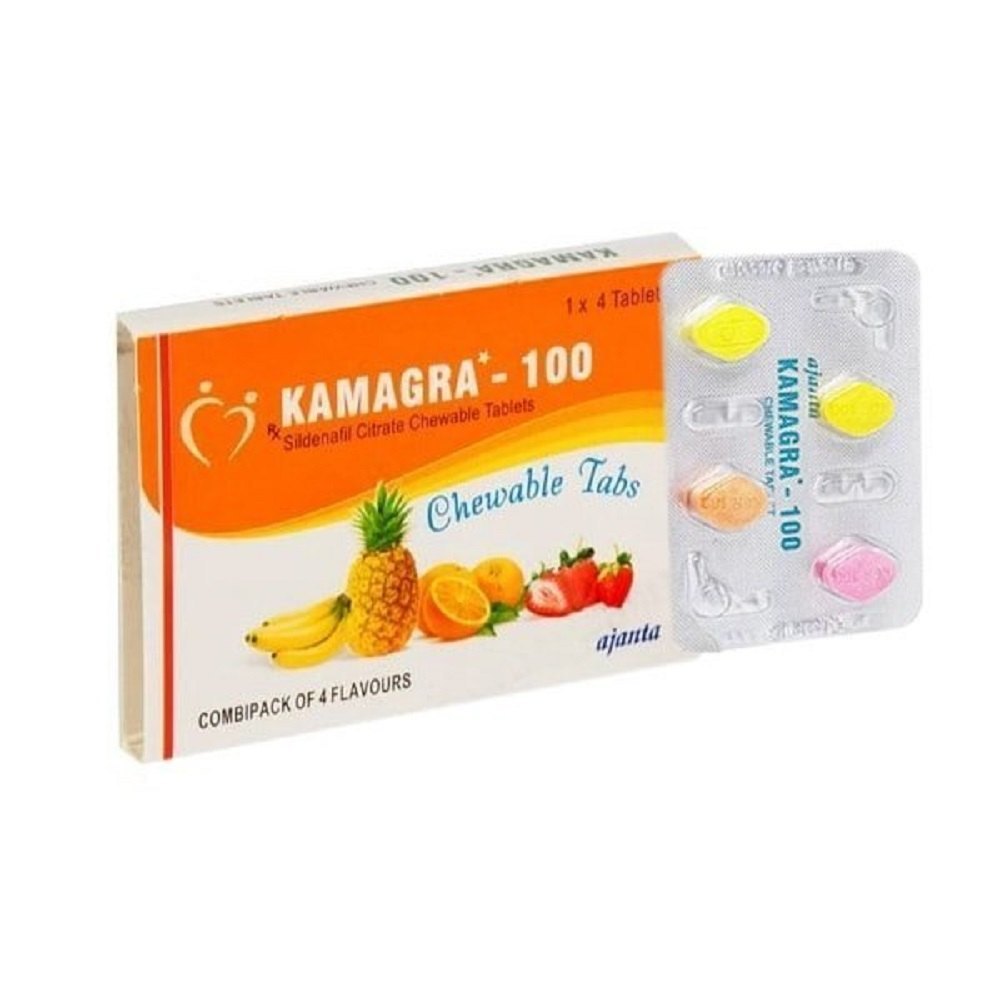 Kamagra Soft Tabs