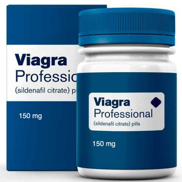 Viagra Professional 100 mg